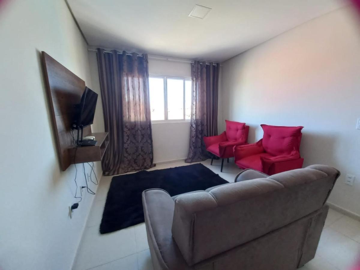 Apartamento Maragogi Peroba Bagian luar foto