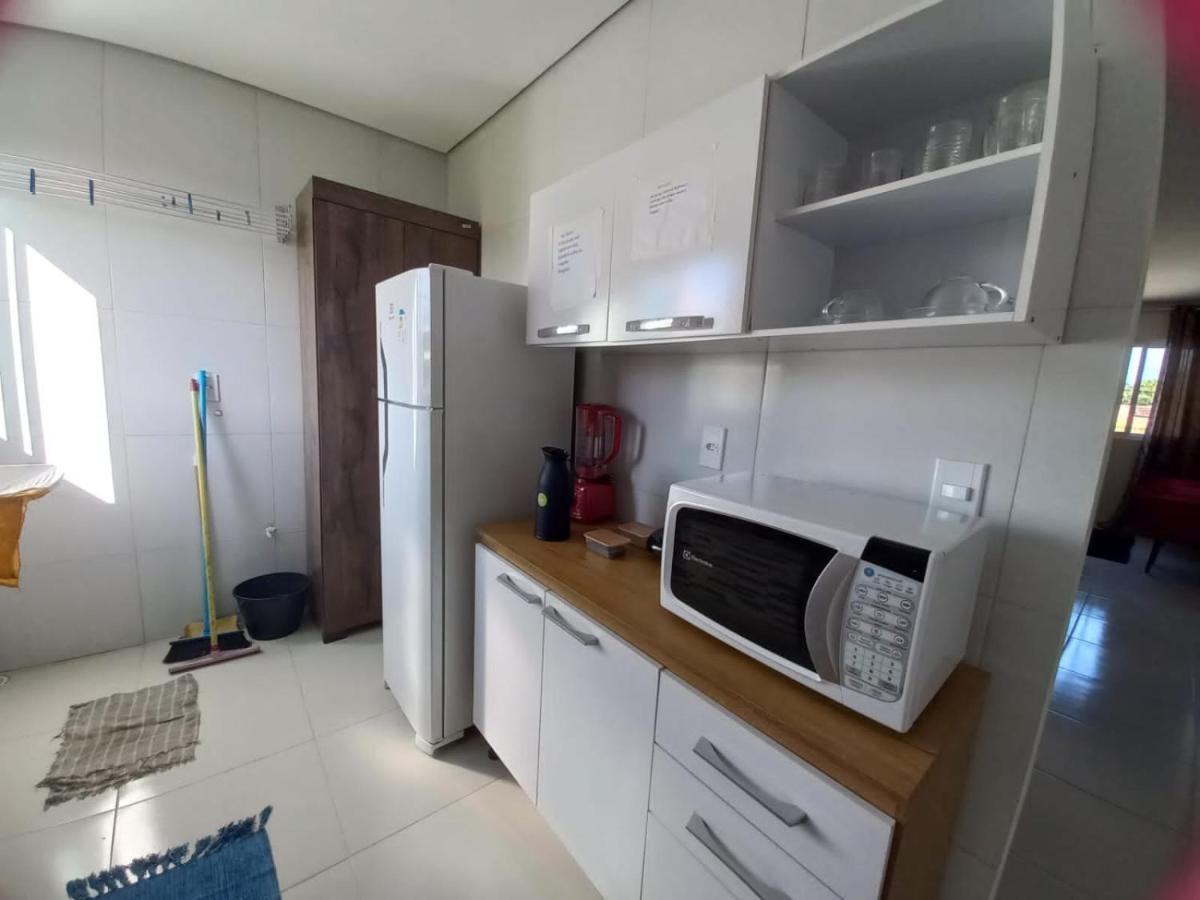 Apartamento Maragogi Peroba Bagian luar foto