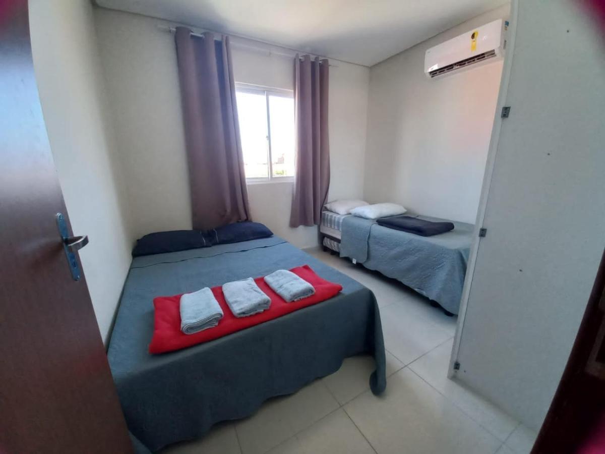Apartamento Maragogi Peroba Bagian luar foto