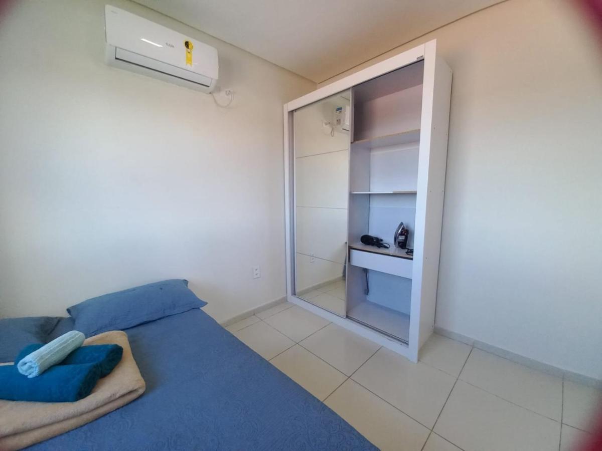 Apartamento Maragogi Peroba Bagian luar foto